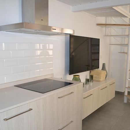 Apartamento En Playa Victoria Кадіс Екстер'єр фото