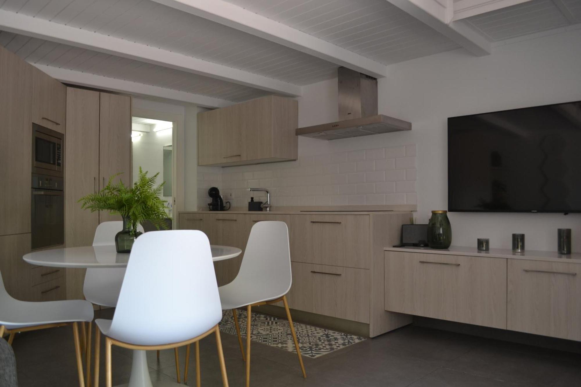 Apartamento En Playa Victoria Кадіс Екстер'єр фото