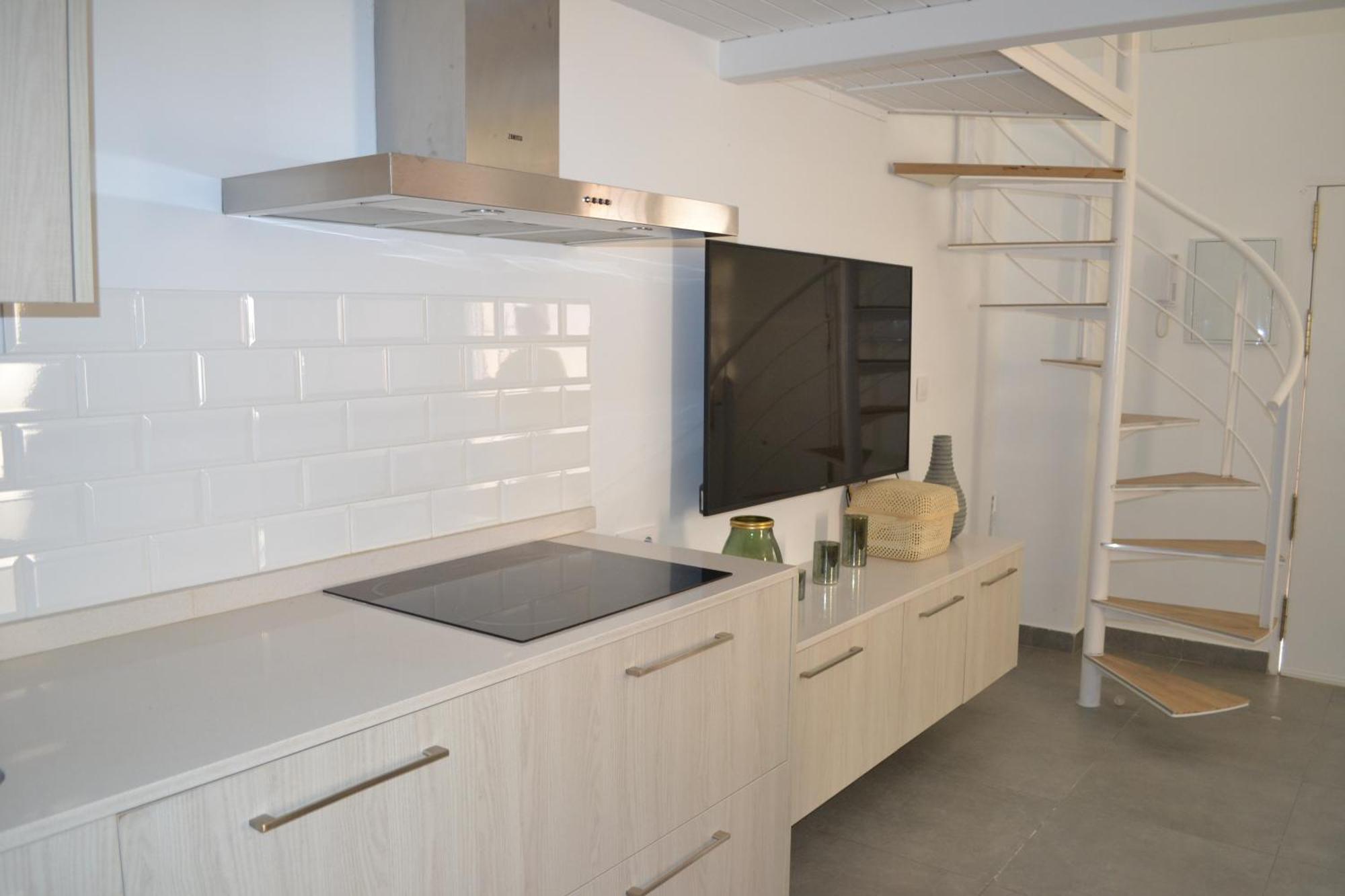 Apartamento En Playa Victoria Кадіс Екстер'єр фото