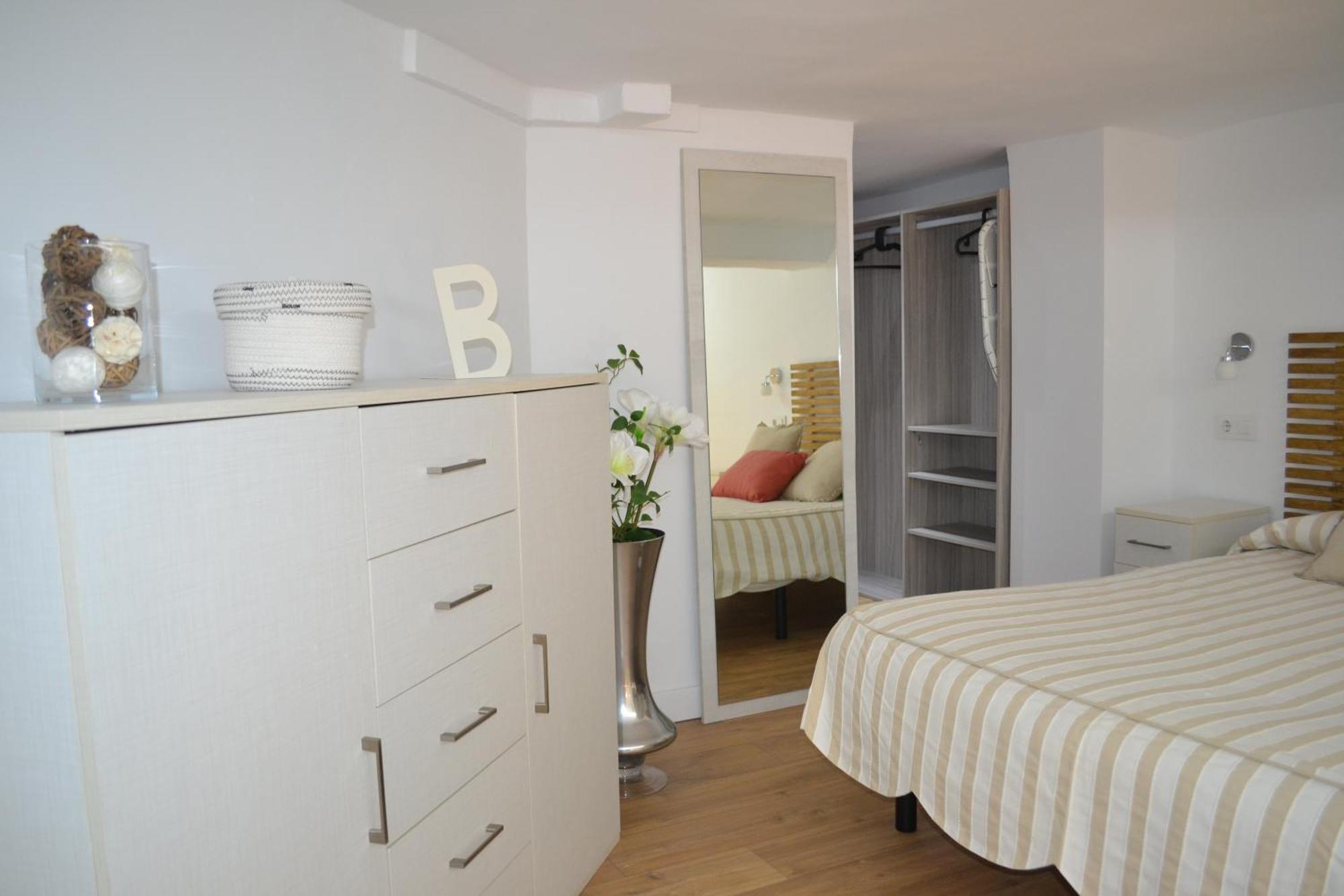 Apartamento En Playa Victoria Кадіс Екстер'єр фото