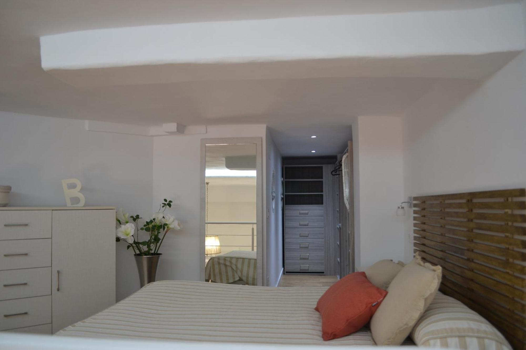 Apartamento En Playa Victoria Кадіс Екстер'єр фото