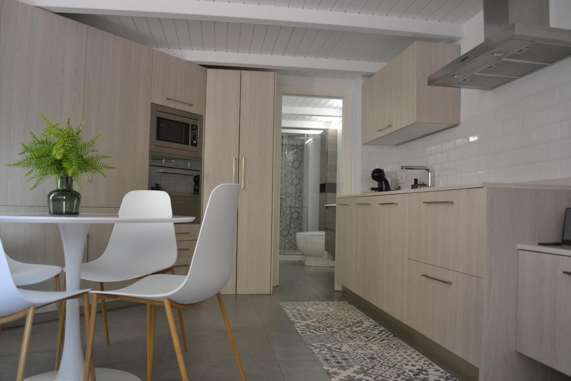 Apartamento En Playa Victoria Кадіс Екстер'єр фото