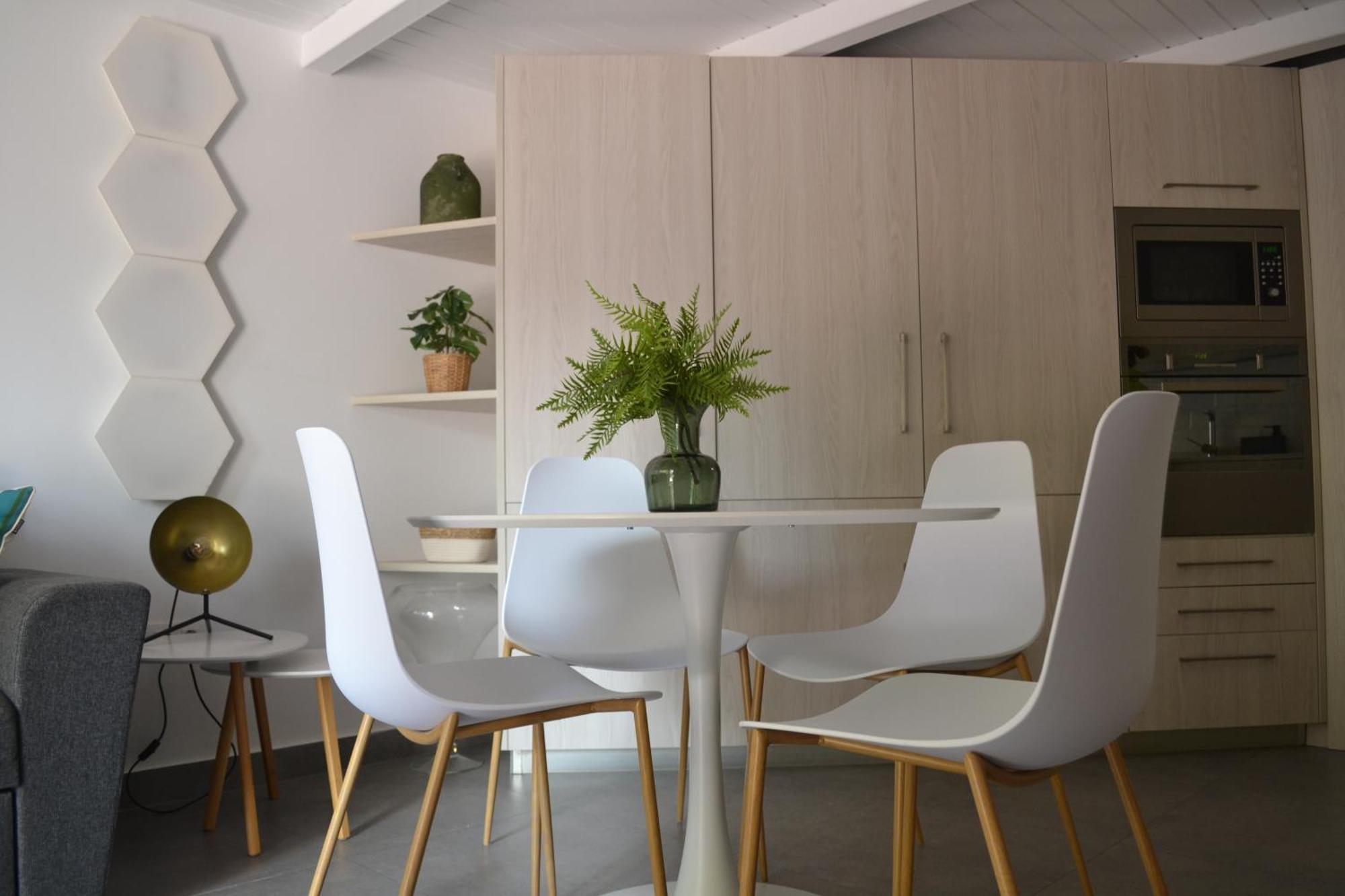 Apartamento En Playa Victoria Кадіс Екстер'єр фото