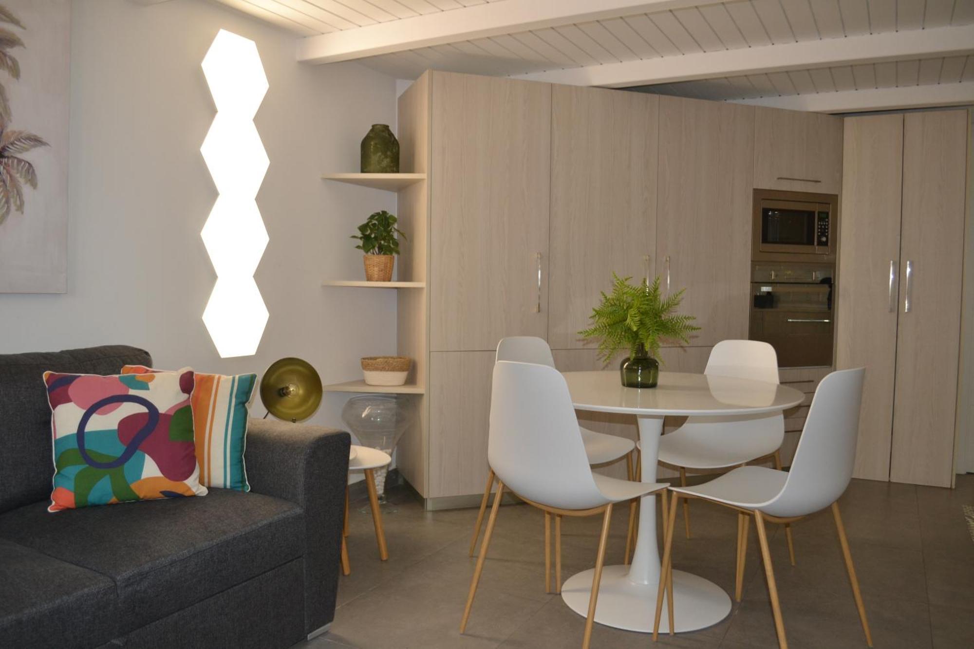 Apartamento En Playa Victoria Кадіс Екстер'єр фото