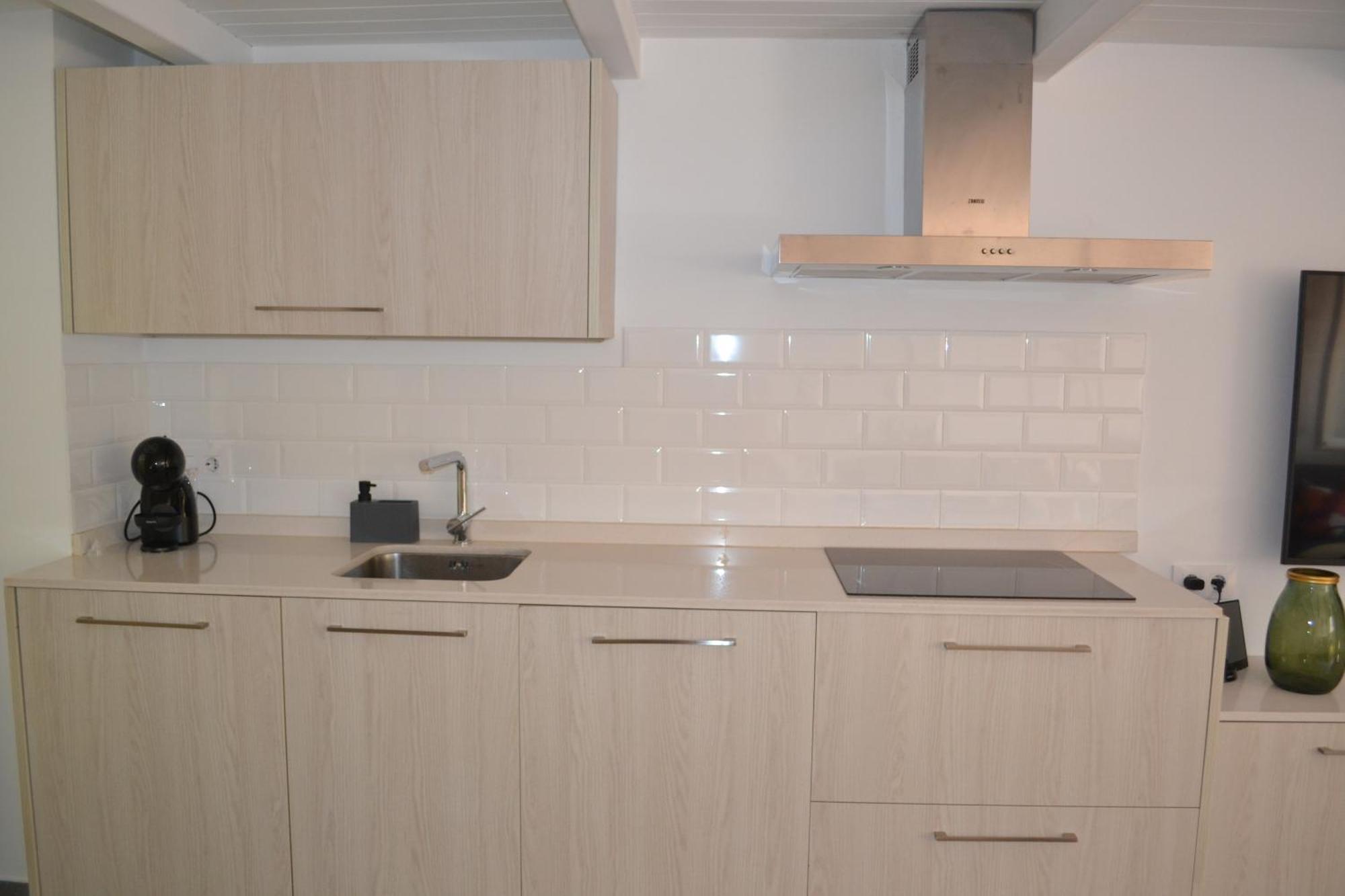 Apartamento En Playa Victoria Кадіс Екстер'єр фото