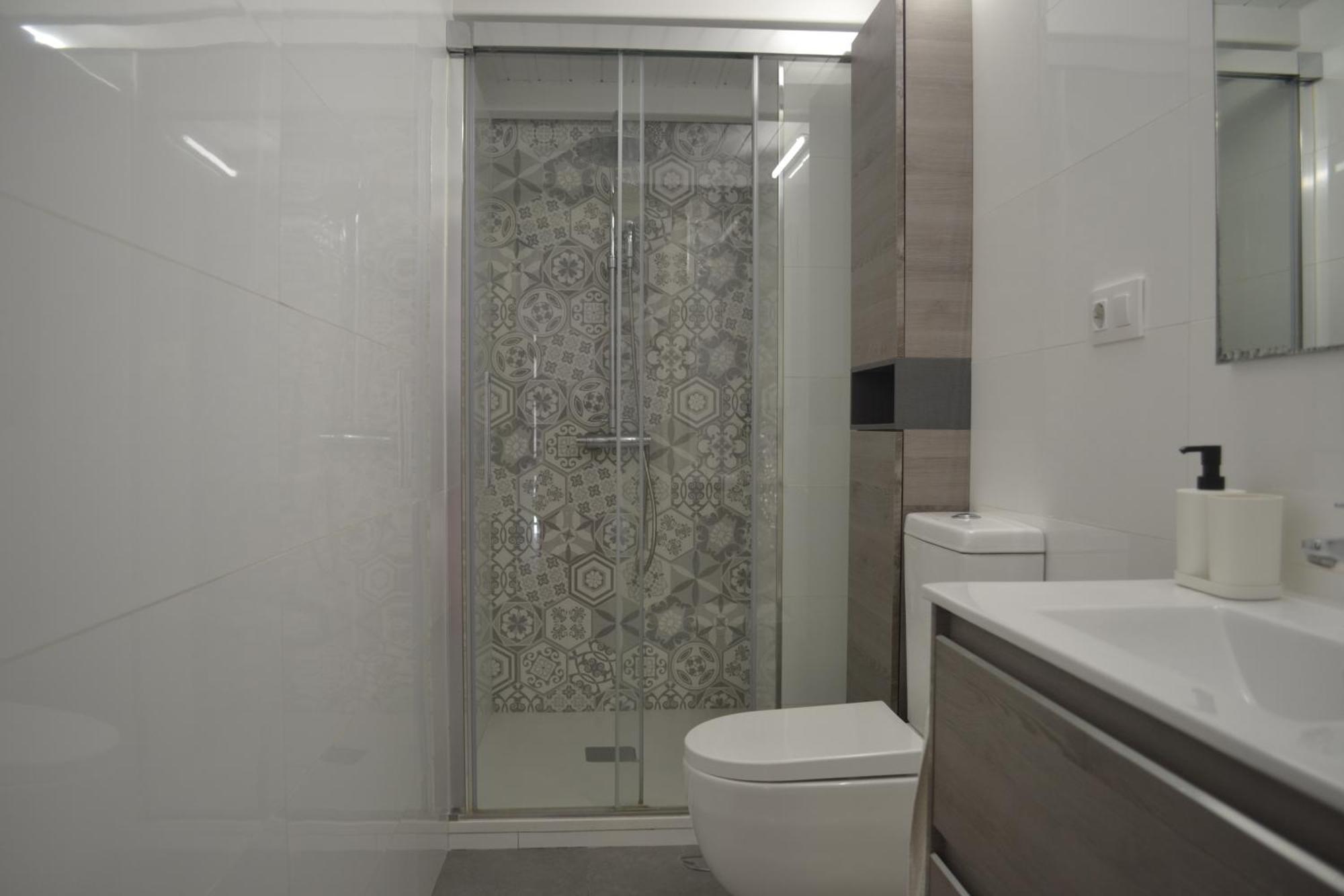 Apartamento En Playa Victoria Кадіс Екстер'єр фото